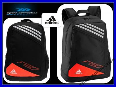 Plecak szkolny Adidas torba męska f50 PLECAKI