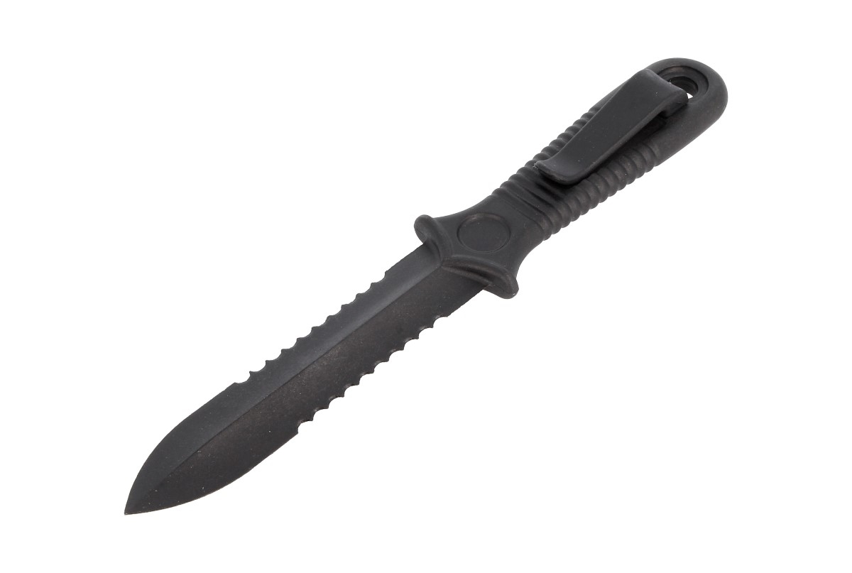 Nóż Fobus Polymer 3'' Dagger (LTR-3)