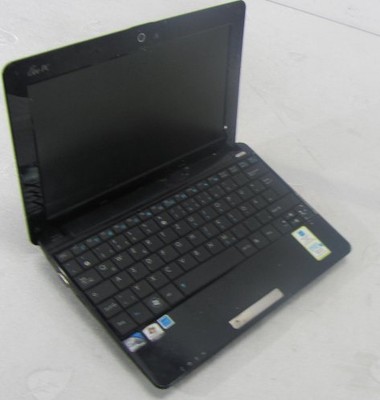 Laptop Asus Eee Pc R105d Atom N455 1 66 Ghz W388 6892130747 Oficjalne Archiwum Allegro