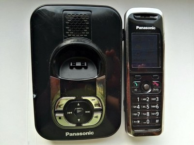 Panasonic KX-TG8421 KX-TGA840EX