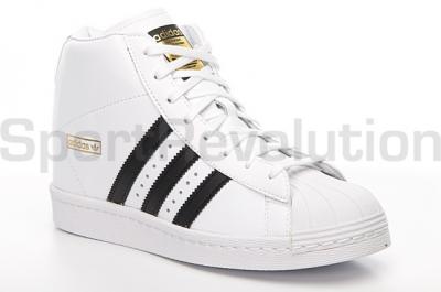 Adidas Superstar UP W M19513 [ roz 38 do 40.5 ] - 5275211455 - oficjalne  archiwum Allegro