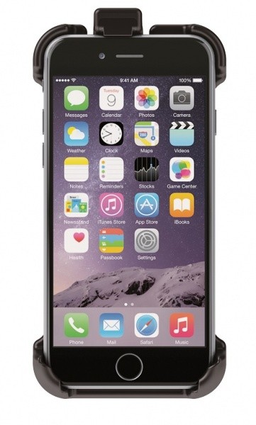 Uchwyt Bury S9 Cradle iPhone 6 / 6S