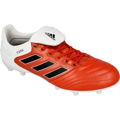 Buty piłkarskie adidas Copa 17.3 FG BB3555 44 - 6805713977 - oficjalne  archiwum Allegro