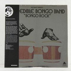 Incredible Bongo Band - Bongo Rock LP VINYL