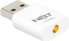 NOWY Tuner DVBT LV5TMAC USB dla MAC APPLE, WYS.24H
