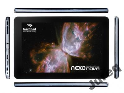 NOWOŚĆ NavRoad NEXO NOVA 16GB 4x 1.6GHz AND 4.2.2