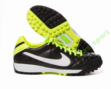 Nike TIEMPO MYSTIC IV TF r. 44 - sklep Lublin - 3425043567 - oficjalne  archiwum Allegro