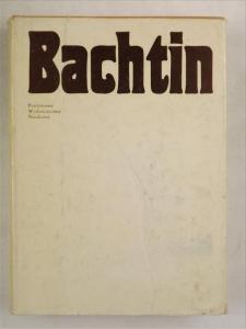 Czaplejewicz (red.) - Bachtin: Dialog - język