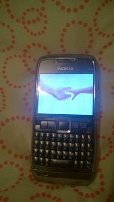 Nokia E71 Qwerty klasyka biznes Wszystkie sieci !