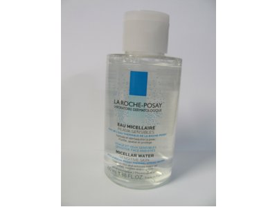 La Roche-Posay eau micellaire woda micelarna 100ml