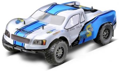 Short Course Off-Road RTR 1:10 RC bezsczotkowy