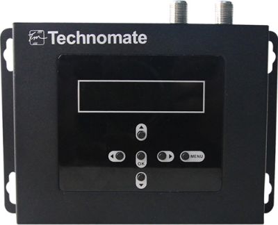 Modulator Technomate TM-RF HDMI - DVB-T USB