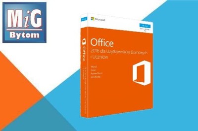 OFFICE 2016 HOME &amp; STUDENT PL  79G-04609