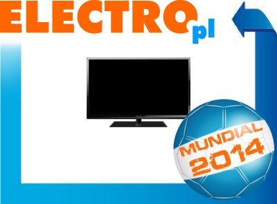 Telewizor  LED MANTA LED3201 MPEG-4 HD READY
