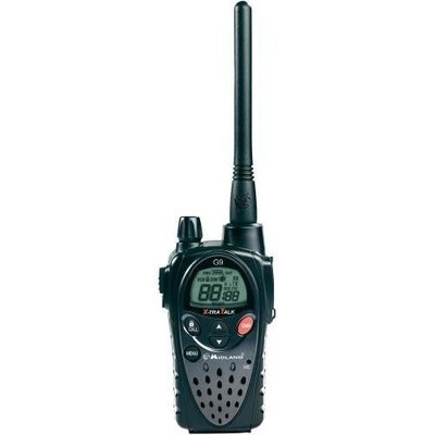 Radiotelefon PMR Midland G9, C923, zasięg 10km