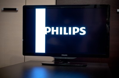 Philips 32PFL5806K/02 - 6644685158 - oficjalne archiwum Allegro