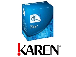 Intel Celeron G1620 2.70 GHz BOX drugiod Karen