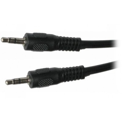 KABEL JACK WTYK-WTYK 5M