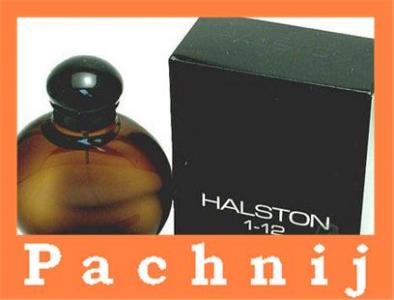 HALSTON HALSTON 1-12 EDC 125ml