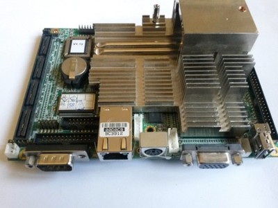 Miniaturowa płyta główna PCM-9386