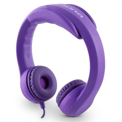 auna Flexi słuchawki dla dzieci maks. 85dB