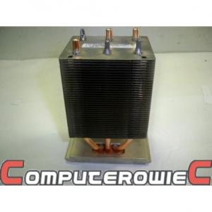 Radiator Heatsink DELL 370 W4253