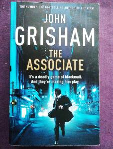 JOHN GRISHAM: THE ASSOCIATE