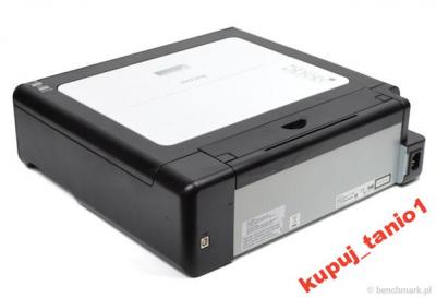 Nowa drukarka laserowa RICOH SP 112 + Toner Fvat (
