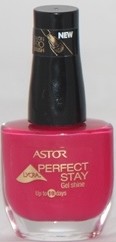 Astor Perfect Stay Lycra lakier 210