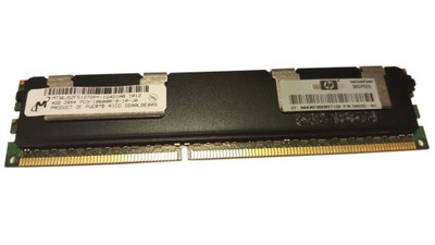 MICRON 4GB PC3-10600R GW/FV