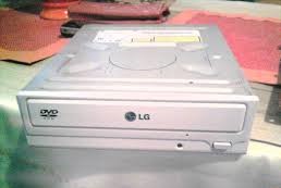 LG dvd-rom drive GDR-8164B