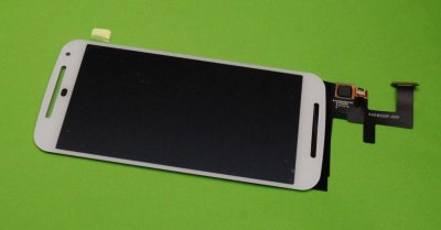 LCD wyświetlacz Motorola Moto G G2 2nd XT1068