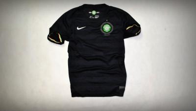 Nike Koszulka Fit Dry Celtic Glasgow Piłkarska XL