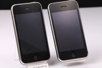 APPLE iPhone 3GS 32GB - GWAR - SOFT 5.1.1 |113