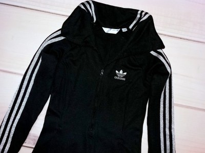 Adidas _ Originals _ Sukienka Midi _ Black _ S