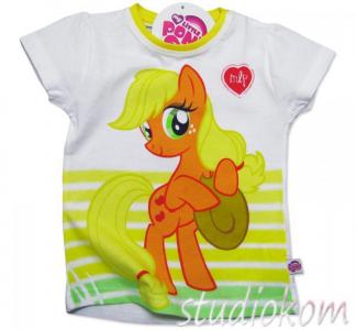 92/98 Bluzka T-shirt  My Little Pony  A443