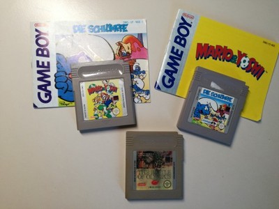 GAME BOY CLASSIC 3 GRY