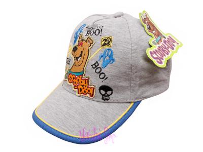 Scooby Doo czapka z daszkiem piesek pies 52 54