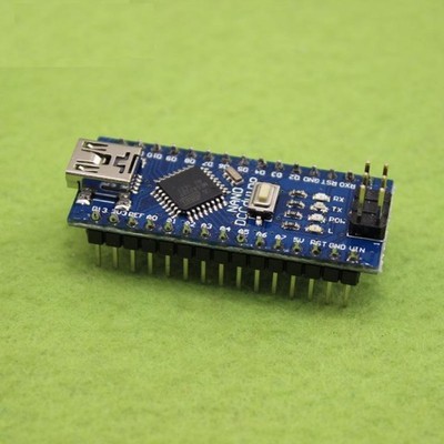 Arduino NANO V3.0 z USB - ATmega328P - Z POLSKI