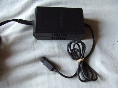 Oryginalny zasilacz do Nintendo GameCube - NGC