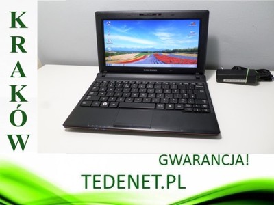 Laptop Samsung N150 Plus 1.60GHz/2GB/60GB/Windows7