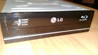 LG BH08LS20 Blu-Ray Disc Rewriter | BCM
