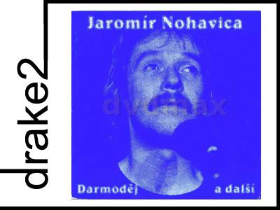 JAROMIR NOHAVICA: DARMODEJ A DALSI [CD] - 5231735265 - oficjalne archiwum  Allegro