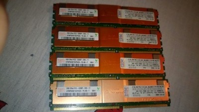 8 GB RAM DDR serwer 5300f -555-11