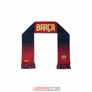 Szalik Nike FC Barcelona