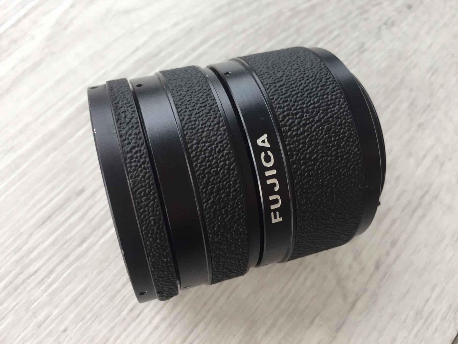 OKAZJA 0.5mm X 42mm Wide Angle Lens Cameras WAL-83