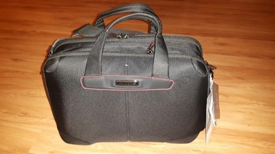 Biznesowa torba na laptopa SAMSONITE PILLOW 3