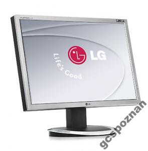 LG L194WT 19'' HD 1440x900 5ms 2000:1 300cd/m2 DVI