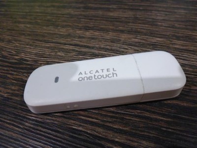 MODEM USB 3G ALCATEL LOMBARDX