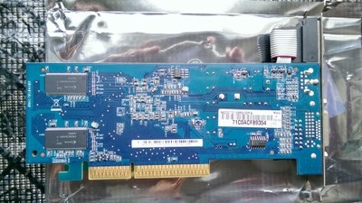 ASUS GeForce N 6200 AGP N6200/TD/128MB TV DVI DSUB